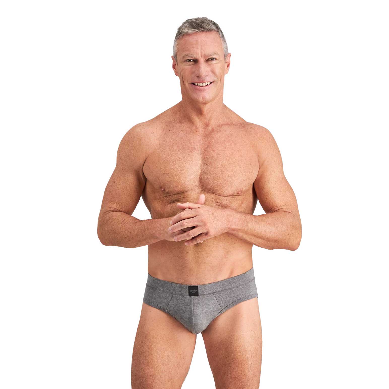 Bendon High Tech Cotton Mens Brief